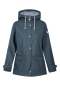 Preview: Damen Regenjacke  Pensby Fisher  - Navy